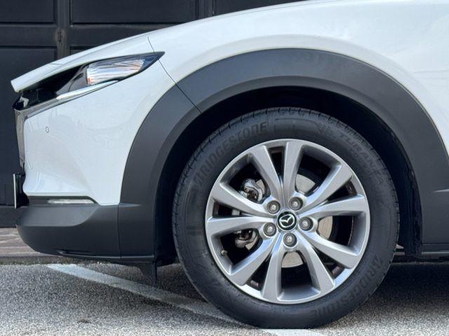 MAZDA CX-30 2.0L Skyactiv-G 150 CV M Hybrid 2WD Executive
