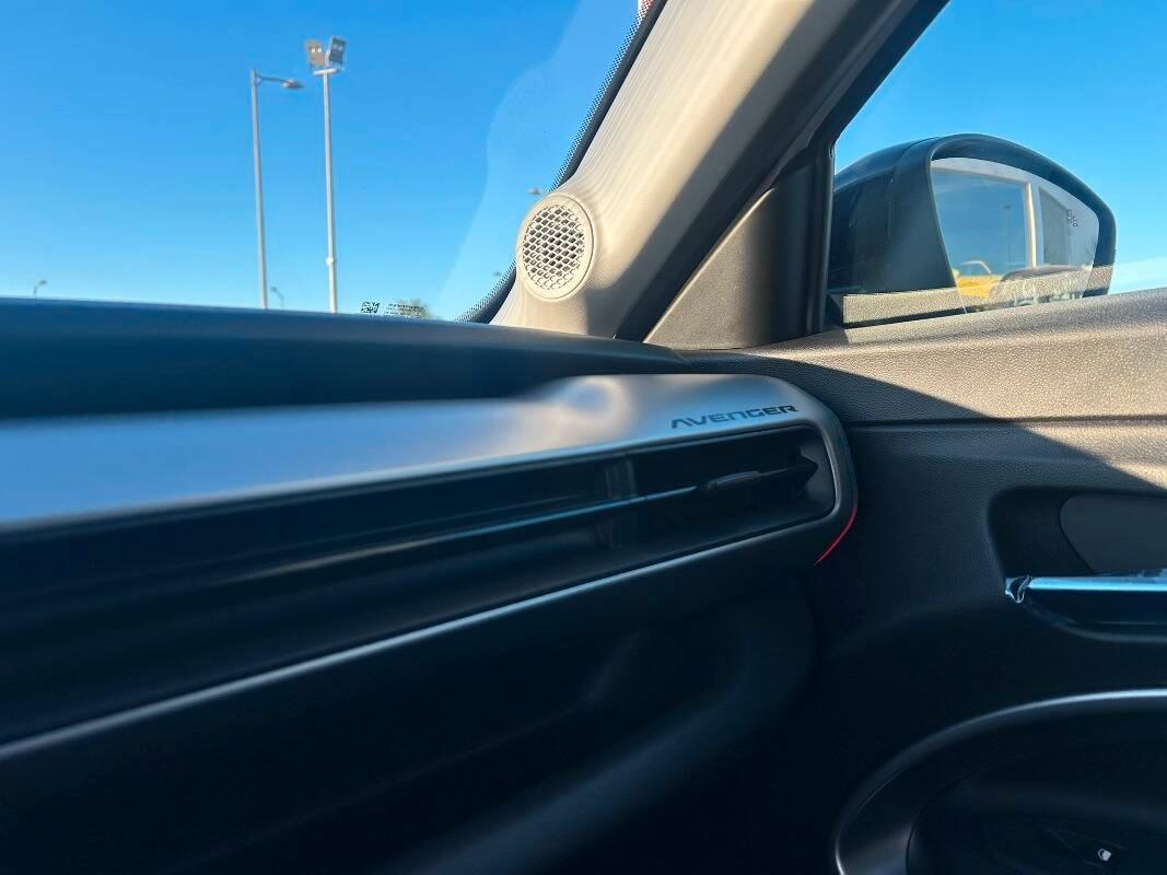 Jeep Avenger 1.2 t. Summit fwd 100cv