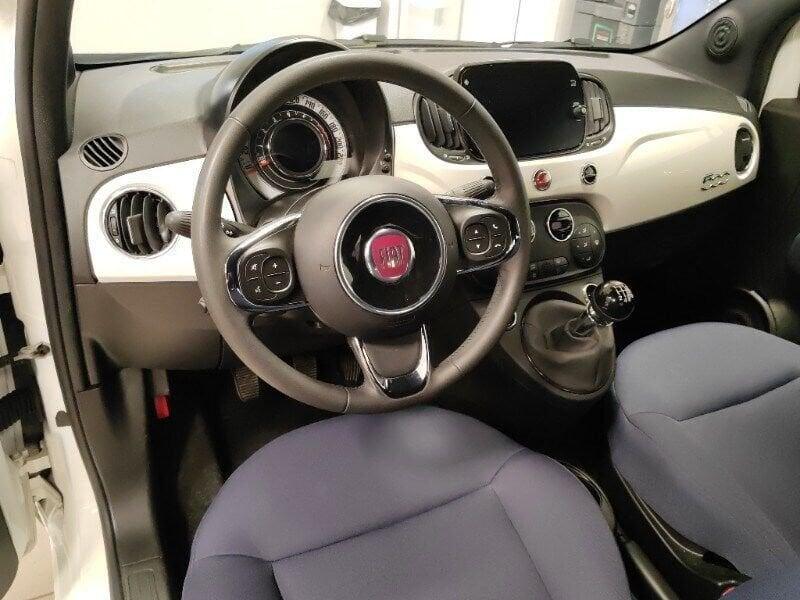 FIAT 500 1.0 Hybrid Club