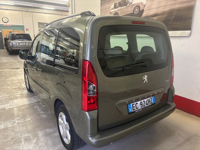 PEUGEOT Partner Tepee 1.6 HDi 90CV FAP Outdoor 7 POSTI