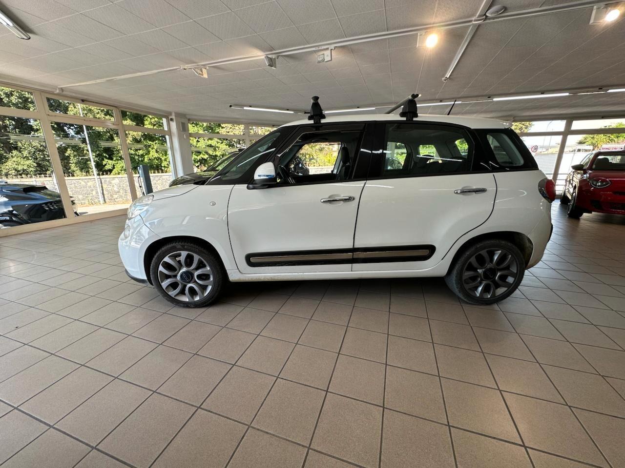 Fiat 500L 1.3 Multijet 85 CV Lounge