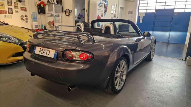 MAZDA MX-5 2.0L 16V High CERTIFICATA! CONDIZIONI ECCELLENTI!