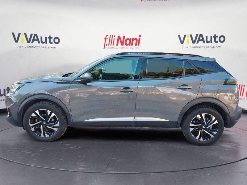 Peugeot 2008 2008 BlueHDi 110 S&S Allure Pack