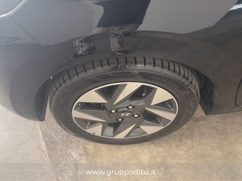 Hyundai i10 III 2023 1.0 mpi Connectline 67cv