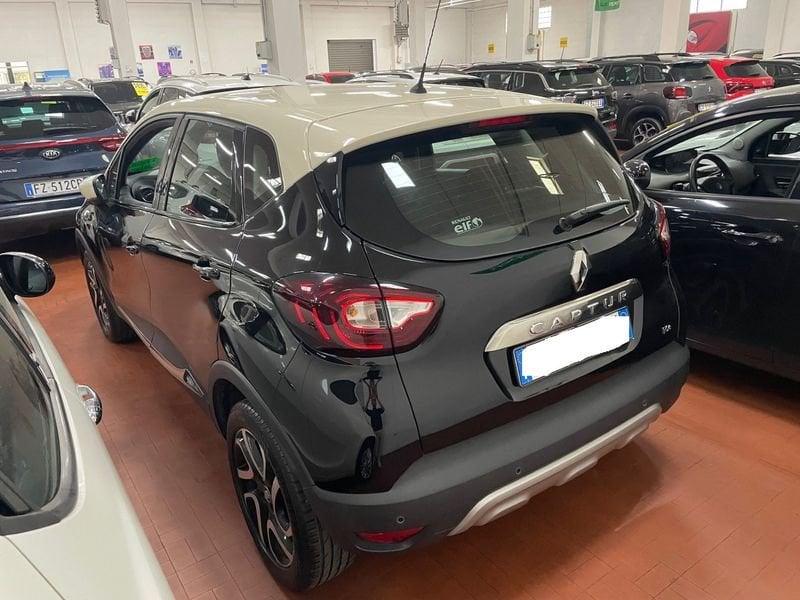 Renault Captur TCe 12V 90 CV Start&Stop Energy Intens