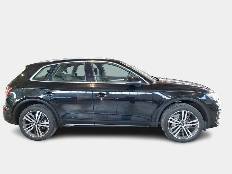 AUDI Q5 50 TFSI e Business quattro S tronic