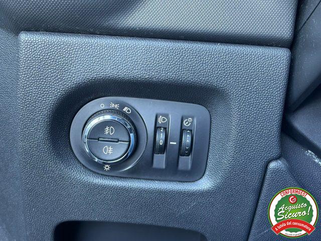 OPEL Corsa 1.3 CDTI 75CV F.AP. 3 porte Sport