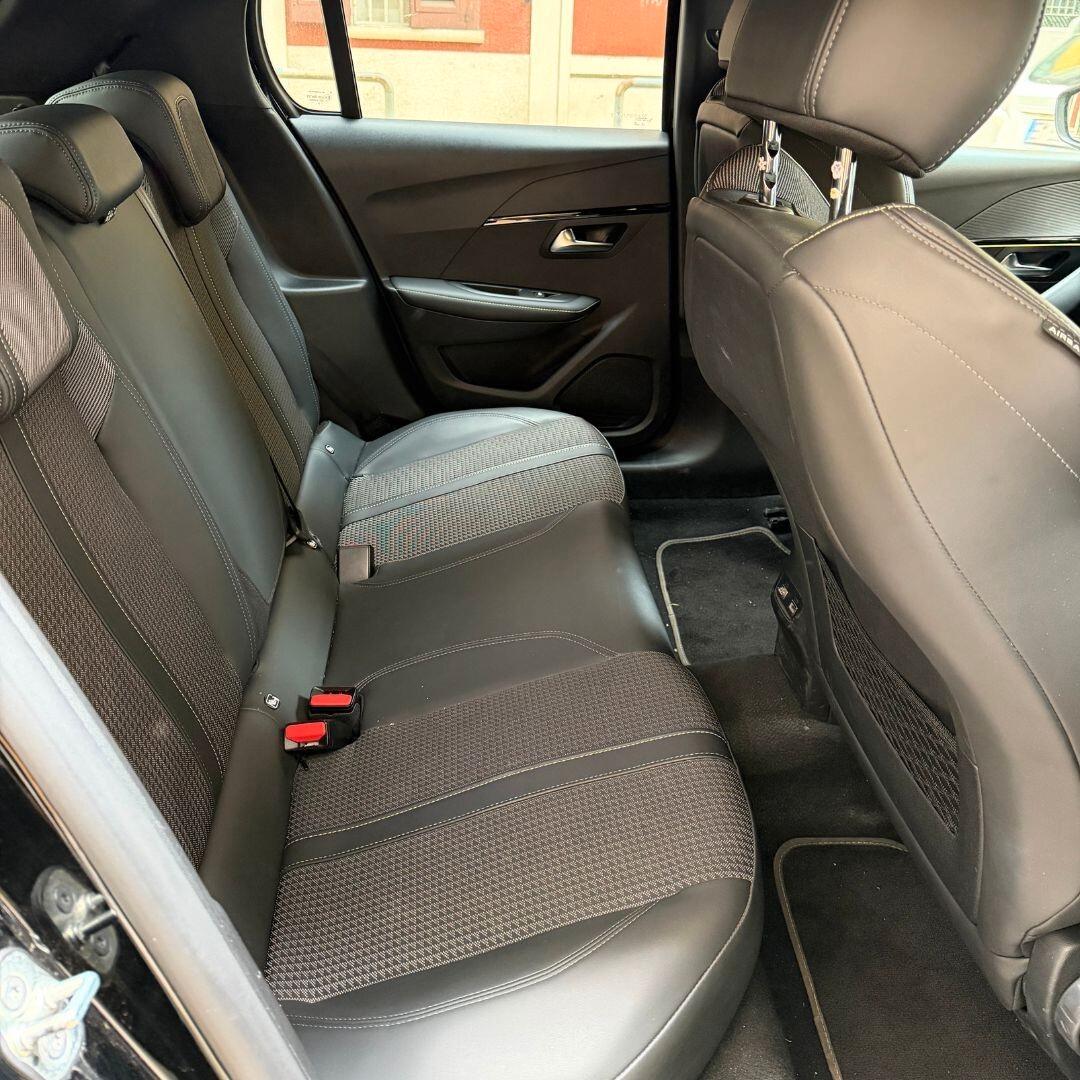 Peugeot 208 BlueHDi 100 Stop&Start 5 porte GT Line