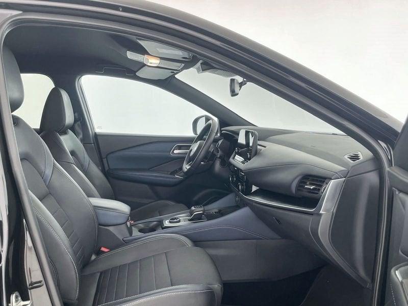 Nissan Qashqai MHEV 158 CV Xtronic 4WD Tekna