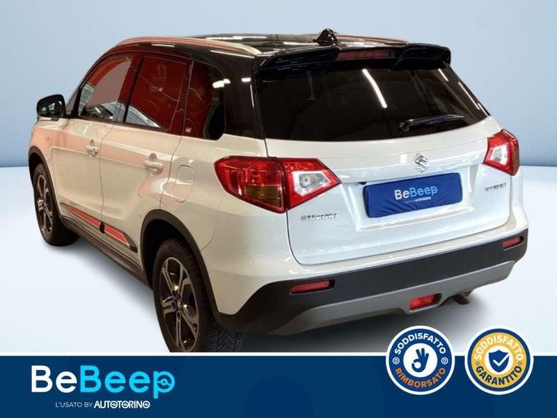 Suzuki Vitara 1.6 DDIS V-TOP S&S 2WD