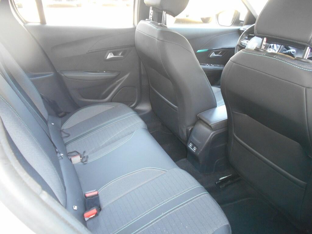 Peugeot 208 5 Porte 1.2 PureTech Allure