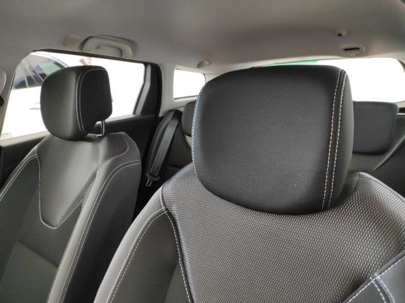 RENAULT Clio Sporter (AUTOCARRO) dCi 8V 90 CV Business