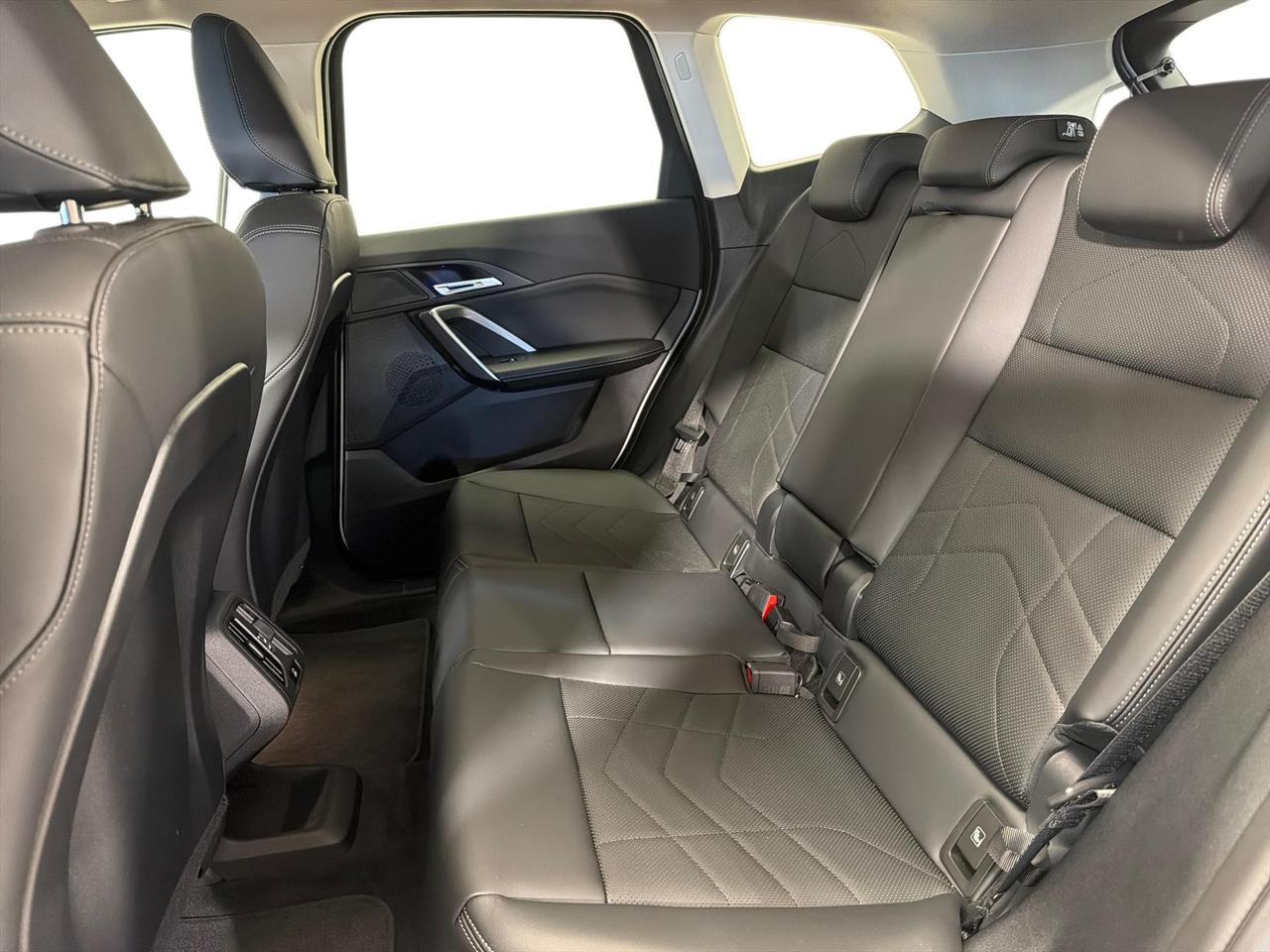 BMW X1 iX1 eDrive20 Pure Edition