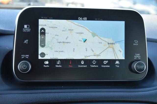 FIAT Tipo 1.6 Mjt S&S 5 porte Business