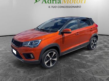 DR AUTOMOBILES DR3 dr3 S2 1.5 Bi-Fuel GPL