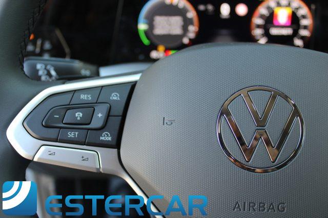 VOLKSWAGEN Golf 8.5 1.5 TSI eHybrid DSG Edition Plus