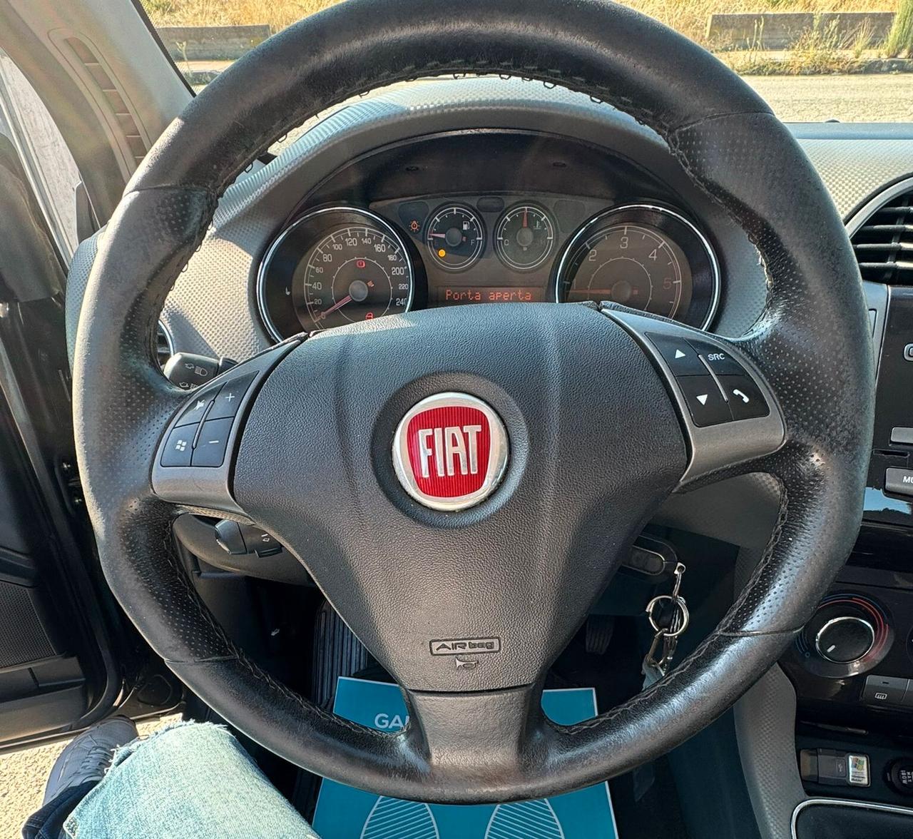 Fiat Bravo 1.6 MJT 120 CV DPF Emotion