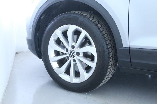 VOLKSWAGEN T-Roc 1.0 TSI Life / Retrocamera Neopatentati