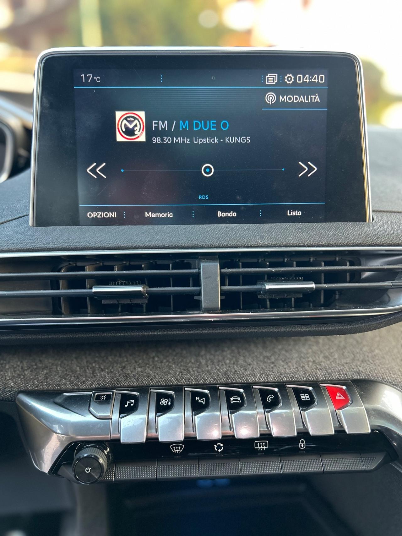 Peugeot 3008 BlueHDi GT Line