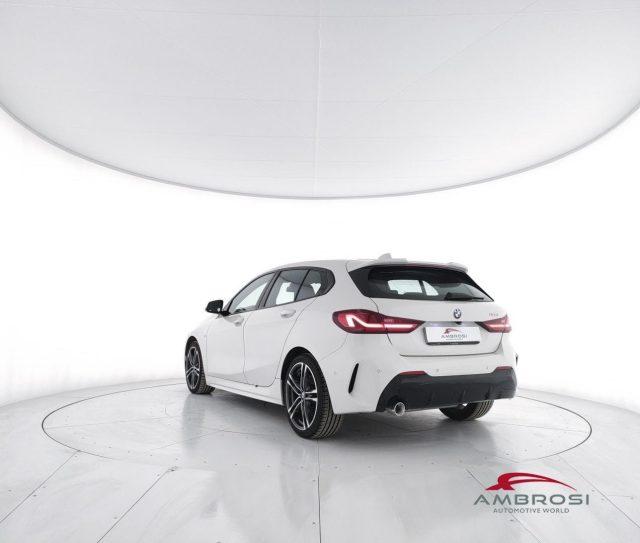 BMW 116 Serie 1 d Msport auto