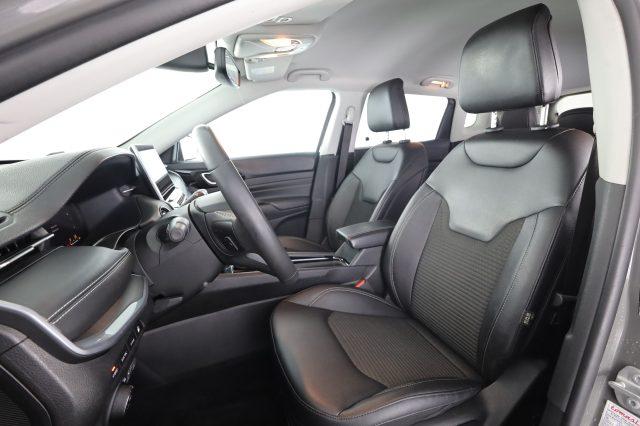 JEEP Compass Compass 1.3 T4 190CV PHEV AT6 4xe Business