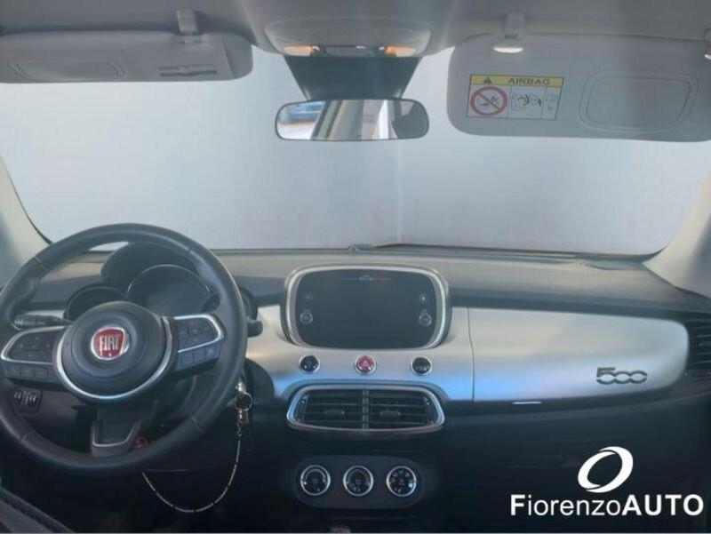 Fiat 500X 1.0 Turbo 120 CV - PREZZO REALE