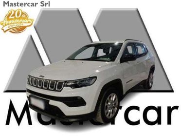 JEEP Compass Compass II 2021 1.6 mjt S 2wd 130cv - GG408ZL