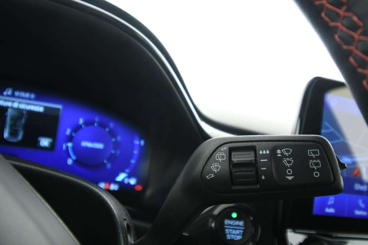 FORD Puma 1.0 ecoboost h ST-Line s&s 125cv auto NEOPATENTATI+LED