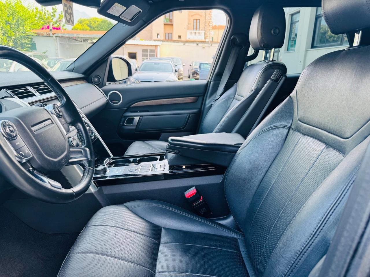 Land Rover Discovery 2.0 SD4 240 CV HSE Luxury