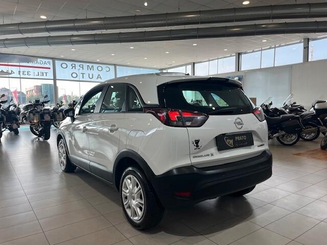 Opel Crossland X 1.5 ecotec Innovation s&s * 105 000 KM *