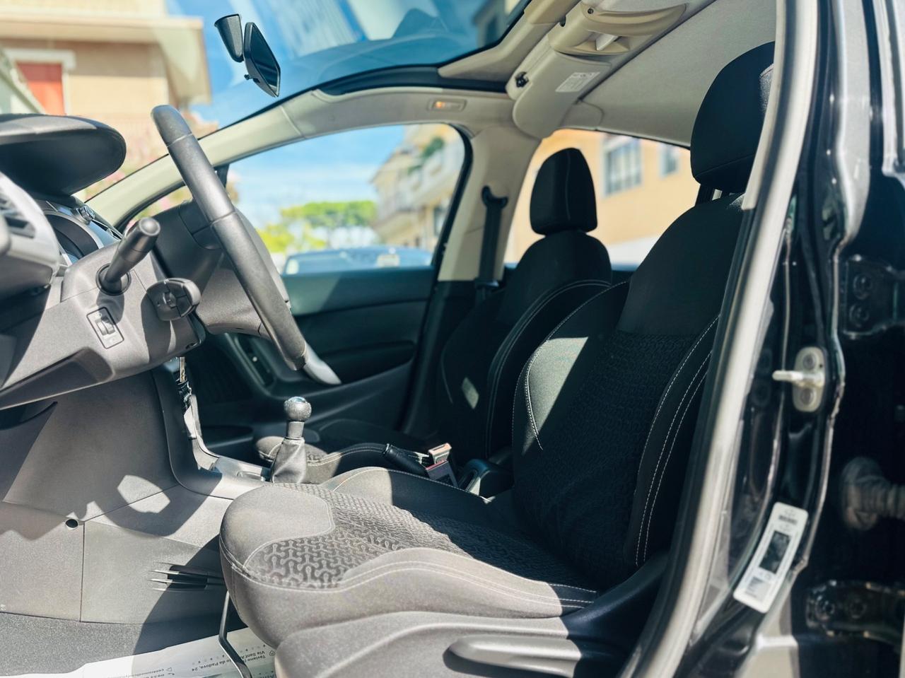 CITROEN C3 1.1 60CV OK NEOPATENTATI