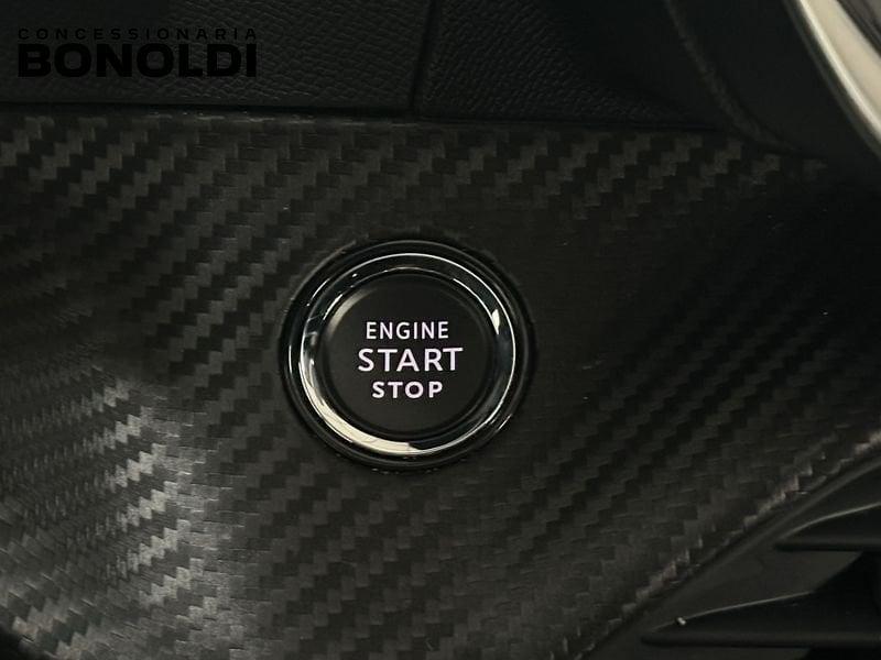 Peugeot 208 GT Hybrid 136 e-DCS6 auto