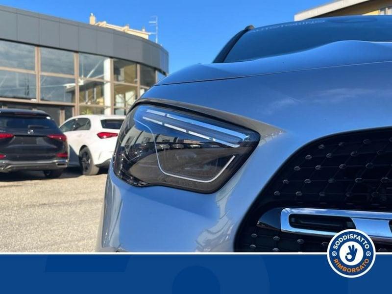 Mercedes-Benz GLA 200d Automatic AMG Line Advanced Plus