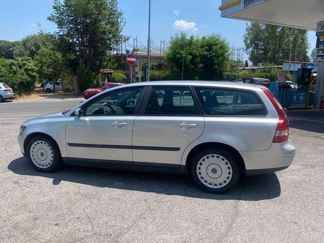 Volvo V50 V50 2.0d Summum
