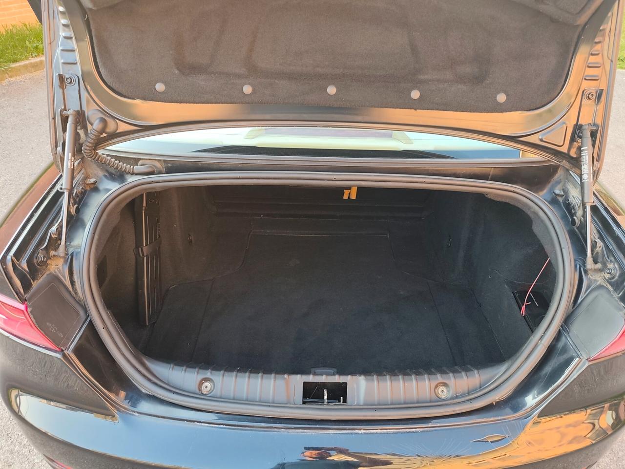 Alfa Romeo 159 1.9 JTDm 16V Exclusive Q-Tronic