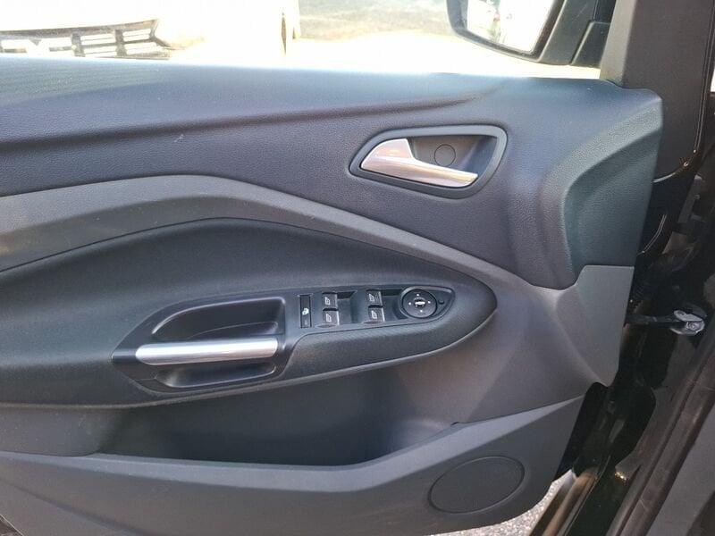 Ford C-Max C-Max 1.6 125CV Titanium