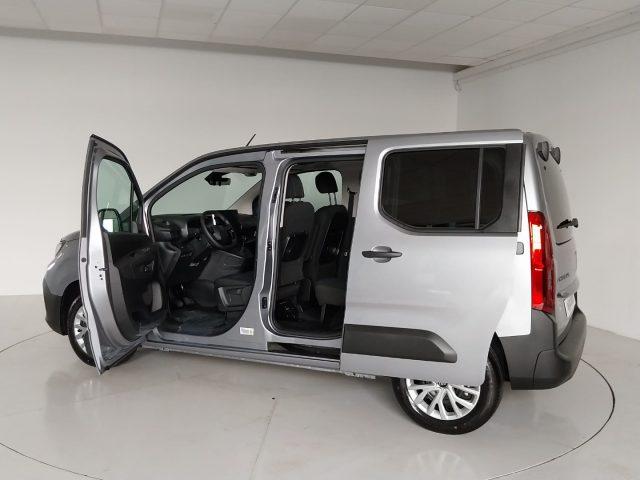 FIAT Doblo Doblò 1.5 BlueHdi 100CV Combi N1 RADIO 10"