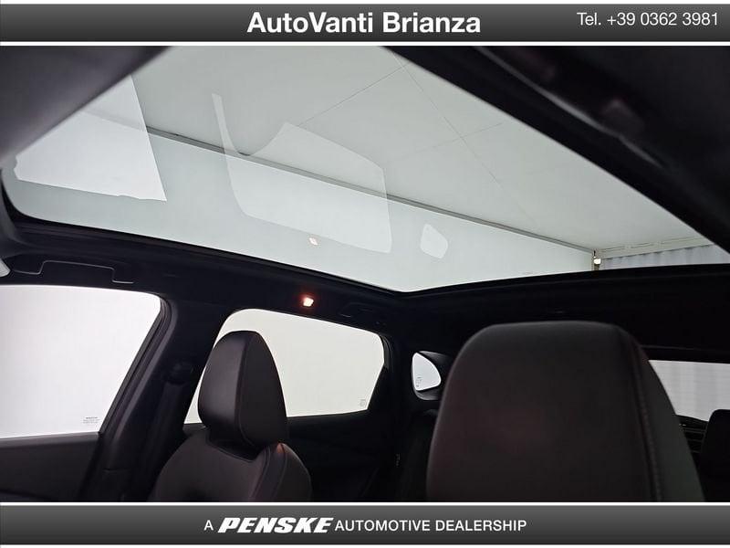 Nissan Qashqai Qashqai e-Power Tekna