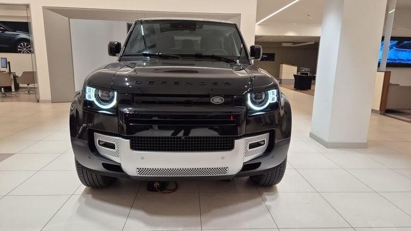 Land Rover Defender Defender 90 3.0D I6 200 CV AWD Auto S - da immatricolare