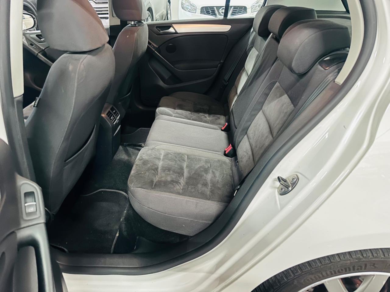 Volkswagen Golf 1.4 TSI 122CV 5p. Highline