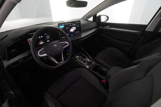 VOLKSWAGEN Golf Golf 2.0 TDI 150 CV DSG SCR Style