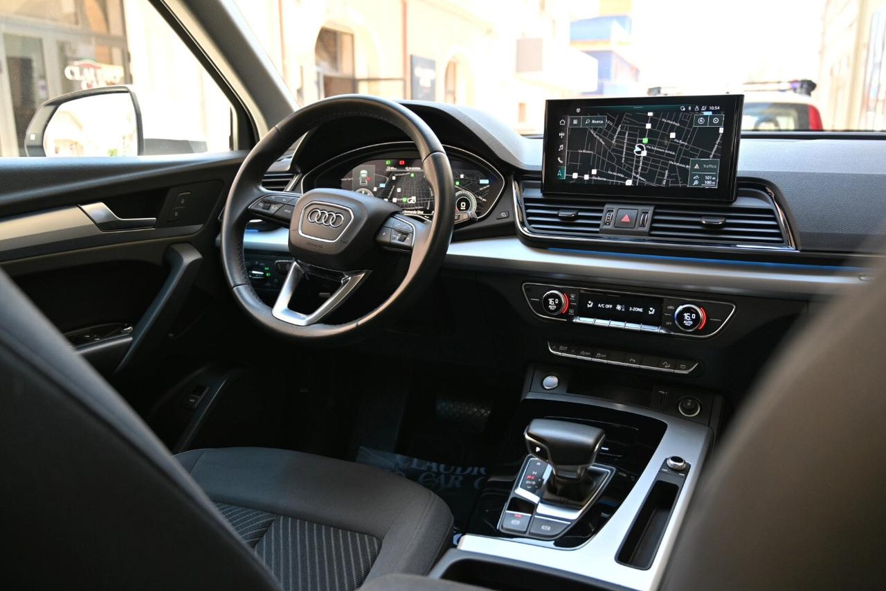 Audi Q5 SPB 40 TDI quattro S tronic