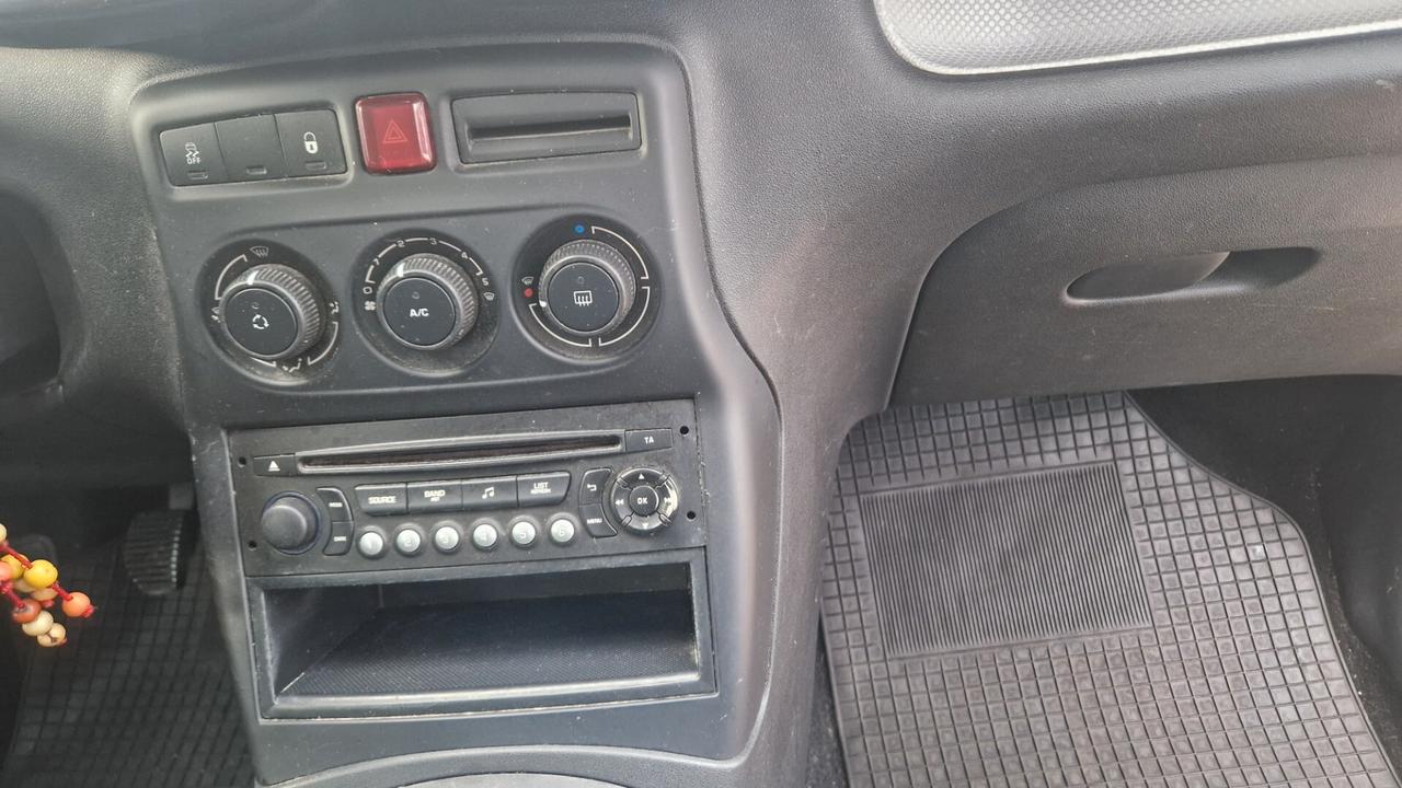 Citroen C3 Picasso BlueHDi 100