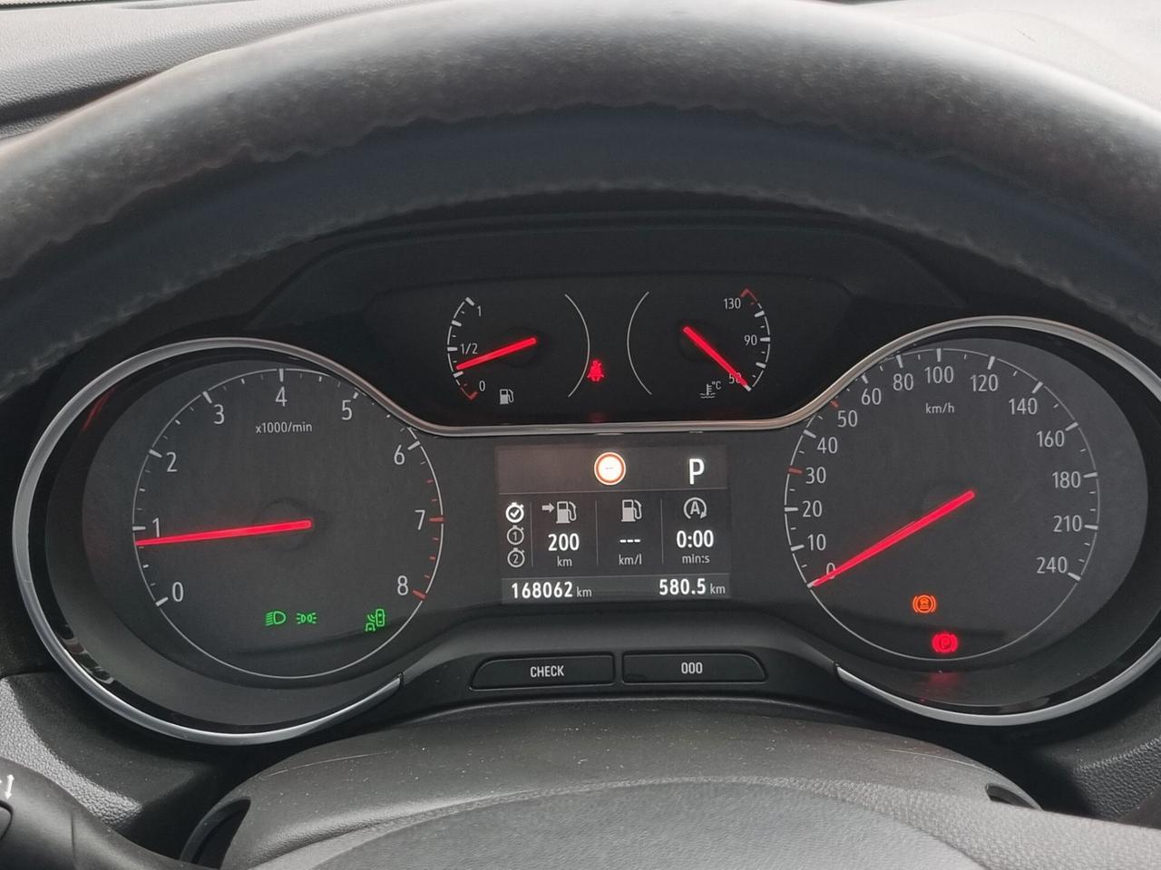 Opel Grandland X 1.5 diesel Ecotec Start&Stop Business