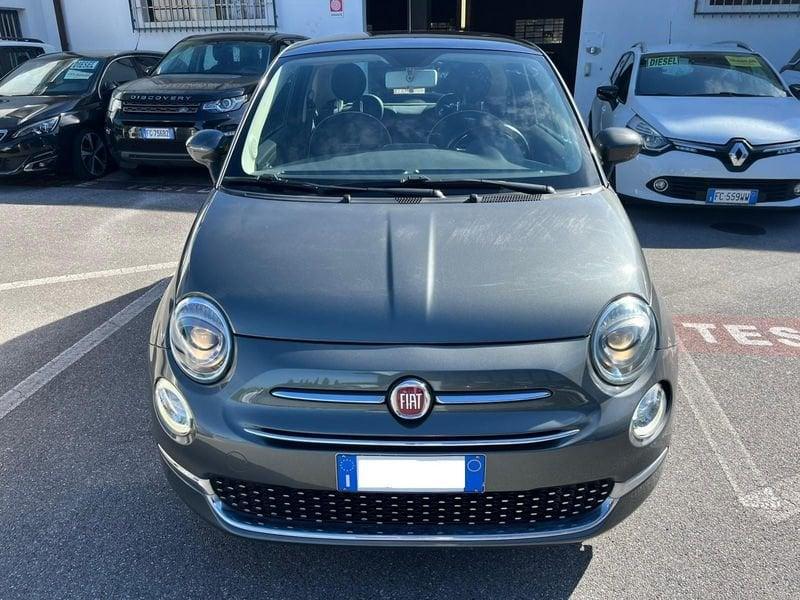 FIAT 500 500 1.2 Lounge