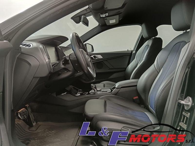 BMW Serie 2 G.C. 216d Gran Coupé Msport aut.