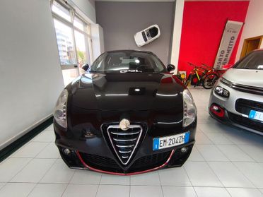 Alfa Romeo Giulietta 1.4 Turbo 120 CV GPL Progression