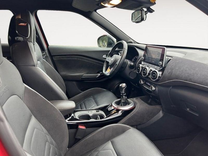 Nissan Juke 2ª serie 1.0 DIG-T 114 CV N-Design