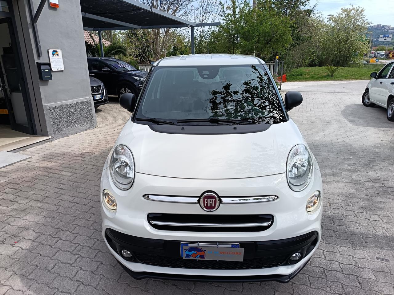 FIAT 500L 1.6 Multijet 120 CV ProMMo