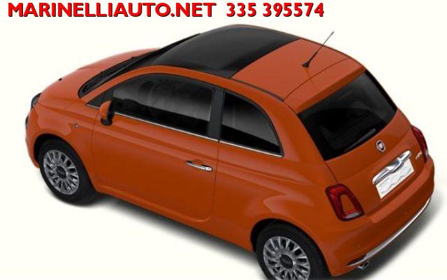 FIAT 500 MY24 1.0 Hybrid Dolcevita 70CV IN ARRIVO